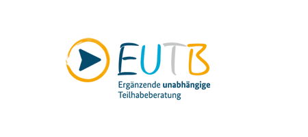 EUTB -  ergänzende unabhängige Teilhabeberatung